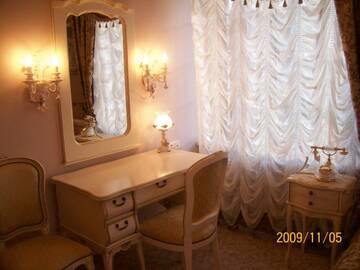 Фото номера Трехместный номер Отели типа «постель и завтрак» Hotel Restauracja Karkonosze г. Милкув 2
